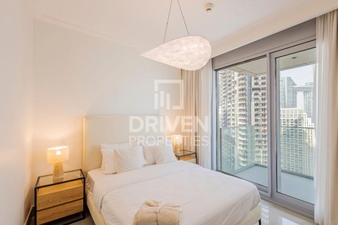 Downtown Dubai (Downtown Burj Dubai), UAE의 판매용 아파트 침실 3개, 190제곱미터 번호 683643 - 사진 12