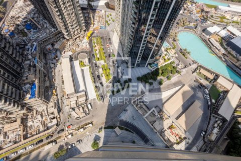 Downtown Dubai (Downtown Burj Dubai), UAE의 판매용 아파트 침실 3개, 190제곱미터 번호 683643 - 사진 18
