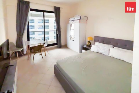 阿联酋 Dubai Dubai Marina 待售 : 32.6 平方米 , 编号727342 - 照片 3