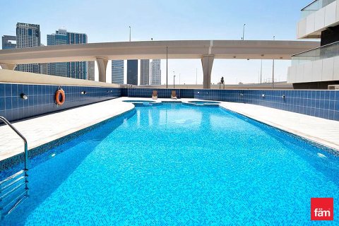 阿联酋 Dubai Dubai Marina 待售 : 32.6 平方米 , 编号727342 - 照片 8
