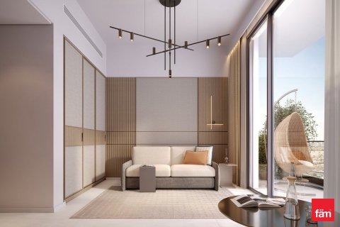 Apartamento en Downtown Jebel Ali, Dubai, EAU 30.7 m² № 727341
