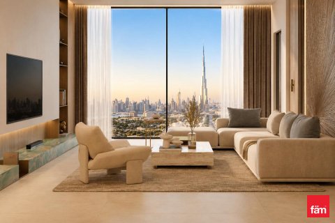 阿联酋 Dubai Al Jaddaf 待售 : 35.8 平方米 , 编号727347 - 照片 3