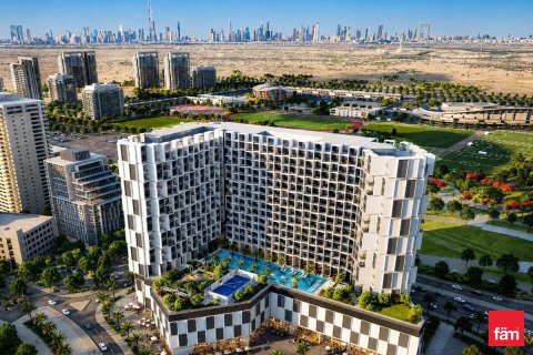阿联酋 Dubai Al Jaddaf 待售 : 35.8 平方米 , 编号727347 - 照片 12