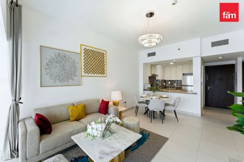 Apartament în Motor City, Dubai, EAU 1 dormitor, 72.4 mp.  №727345
