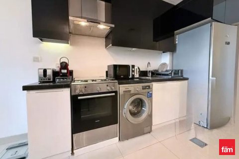 Apartment in Business Bay, Dubai, UAE 51.7 sq.m. № 727343 - photo 4
