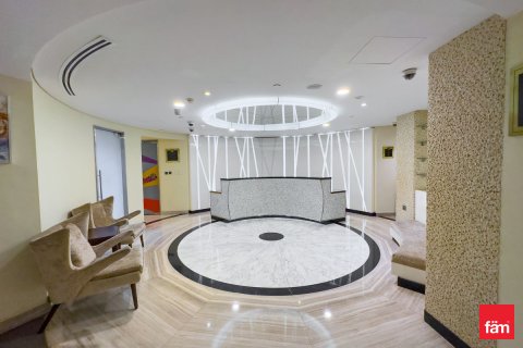 Apartment in Business Bay, Dubai, UAE 51.7 sq.m. № 727343 - photo 8
