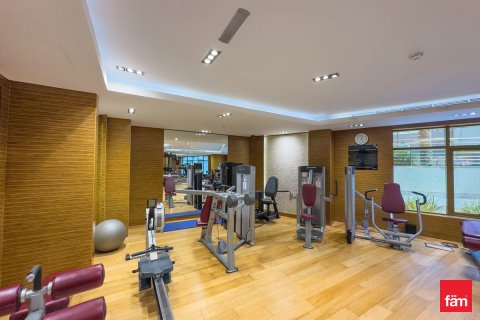 Apartment in Business Bay, Dubai, UAE 51.7 sq.m. № 727343 - photo 13