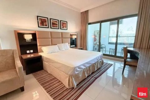 Apartment in Business Bay, Dubai, UAE 51.7 sq.m. № 727343 - photo 3