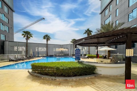 Apartment in Business Bay, Dubai, UAE 51.7 sq.m. № 727343 - photo 11