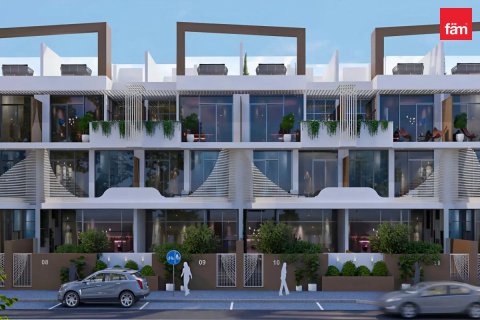 Apartment in Dubai, UAE 38.5 sq.m. № 727344 - photo 10