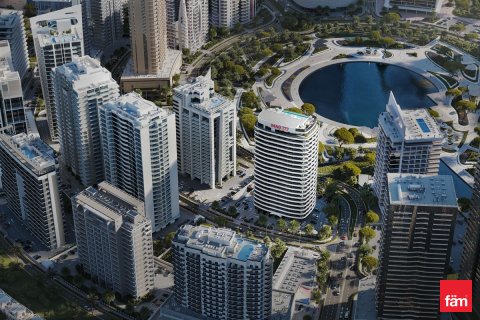 Müüa korter asukohaga Dubai Sports City, AÜE: 44.4 m² Nr 727346 - pilt 2