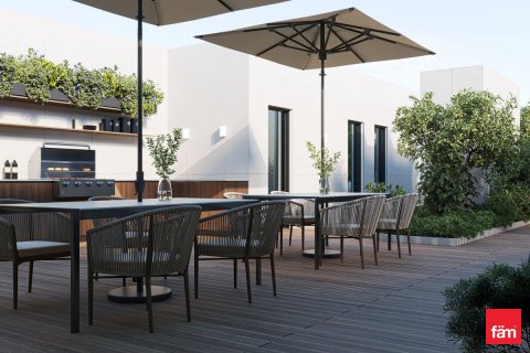 Müüa korter asukohaga Dubai Sports City, AÜE: 44.4 m² Nr 727346 - pilt 11