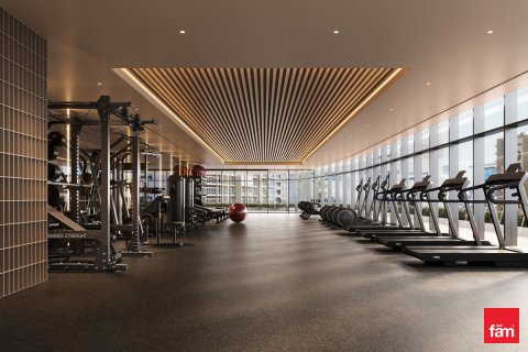 Müüa korter asukohaga Dubai Sports City, AÜE: 44.4 m² Nr 727346 - pilt 5