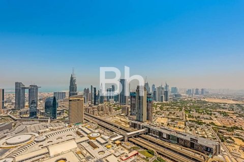 Lägenhet uthyres i Downtown Dubai (Downtown Burj Dubai), Dubai, UAE 3 sovrum, 203 kvm Nr. 642628 - fotografi 8