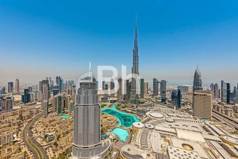 Lägenhet uthyres i Downtown Dubai (Downtown Burj Dubai), Dubai, UAE 3 sovrum, 203 kvm Nr. 642628 - fotografi 7