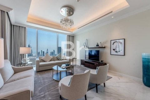 Lägenhet uthyres i Downtown Dubai (Downtown Burj Dubai), Dubai, UAE 3 sovrum, 203 kvm Nr. 642628 - fotografi 10