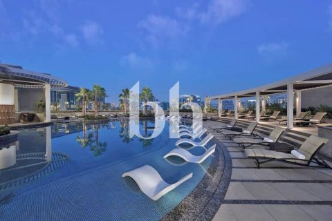 Снять в аренду квартиру в Bur Dubai, Дубай, ОАЭ 57м2, № 642624 - фото 15