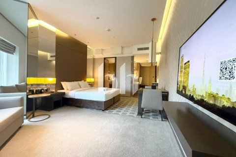 Снять в аренду квартиру в Bur Dubai, Дубай, ОАЭ 57м2, № 642624 - фото 3