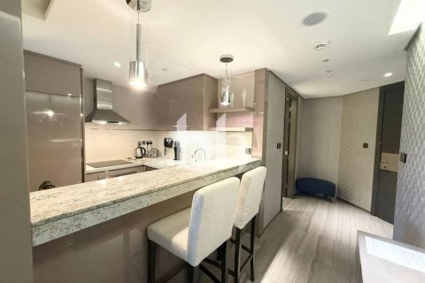 Снять в аренду квартиру в Bur Dubai, Дубай, ОАЭ 57м2, № 642624 - фото 5