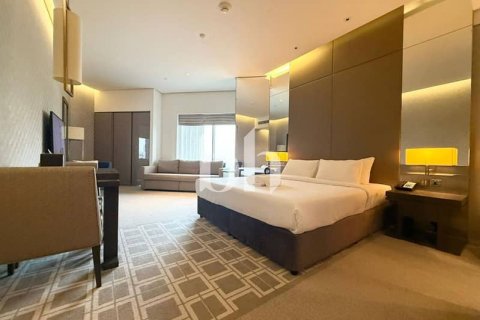 Снять в аренду квартиру в Bur Dubai, Дубай, ОАЭ 57м2, № 642624 - фото 1