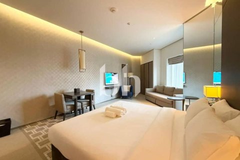Снять в аренду квартиру в Bur Dubai, Дубай, ОАЭ 57м2, № 642624 - фото 2