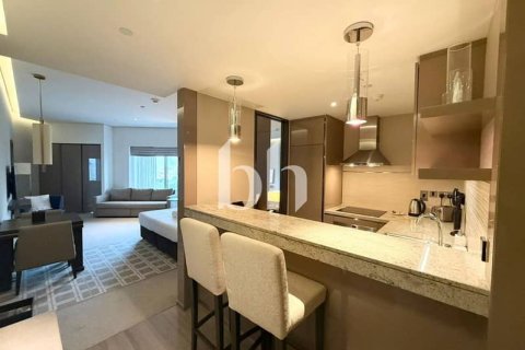 Снять в аренду квартиру в Bur Dubai, Дубай, ОАЭ 57м2, № 642624 - фото 6