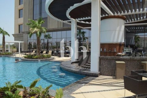 Снять в аренду квартиру в Bur Dubai, Дубай, ОАЭ 57м2, № 642624 - фото 14