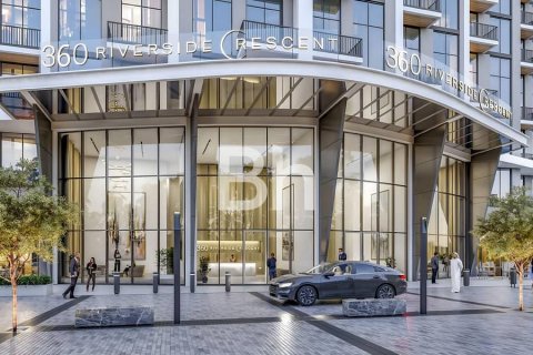 Apartemen di Dubai, UEA 1 kamar tidur, 65 m2 nomor 642629 - foto 2