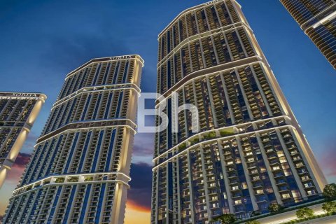 Apartemen di Dubai, UEA 1 kamar tidur, 65 m2 nomor 642629 - foto 10