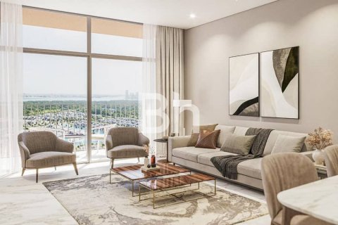 Apartemen di Dubai, UEA 1 kamar tidur, 65 m2 nomor 642629 - foto 1