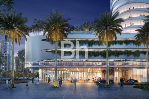 Dzīvoklis Business Bay, Dubaijā, AAE 44 m2 Nr. 642627 - attēls 11