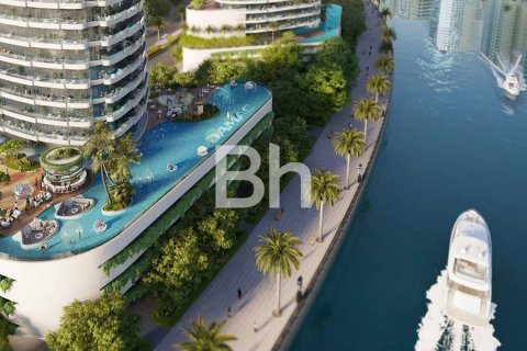 Dzīvoklis Business Bay, Dubaijā, AAE 44 m2 Nr. 642627 - attēls 19