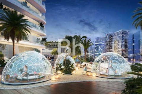 Dzīvoklis Business Bay, Dubaijā, AAE 44 m2 Nr. 642627 - attēls 17