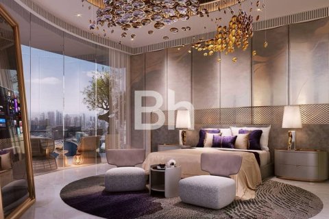 Dzīvoklis Business Bay, Dubaijā, AAE 44 m2 Nr. 642627 - attēls 7