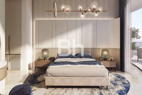Dzīvoklis Business Bay, Dubaijā, AAE 44 m2 Nr. 642627 - attēls 8