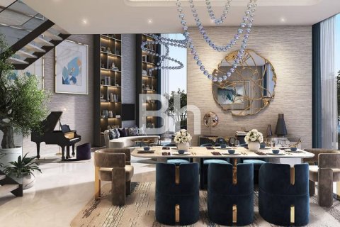 Dzīvoklis Business Bay, Dubaijā, AAE 44 m2 Nr. 642627 - attēls 5