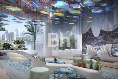 Dzīvoklis Business Bay, Dubaijā, AAE 44 m2 Nr. 642627 - attēls 12