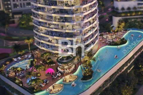 Dzīvoklis Business Bay, Dubaijā, AAE 44 m2 Nr. 642627 - attēls 22