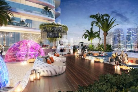 Dzīvoklis Business Bay, Dubaijā, AAE 44 m2 Nr. 642627 - attēls 16