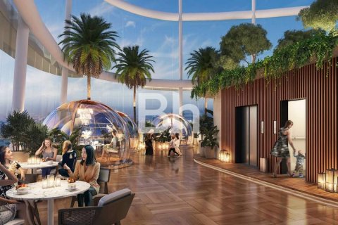 Dzīvoklis Business Bay, Dubaijā, AAE 44 m2 Nr. 642627 - attēls 15
