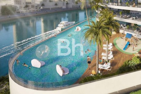 Dzīvoklis Business Bay, Dubaijā, AAE 44 m2 Nr. 642627 - attēls 21