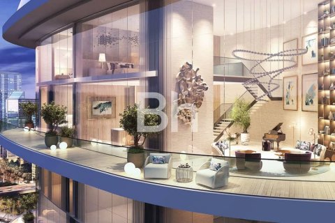 Dzīvoklis Business Bay, Dubaijā, AAE 44 m2 Nr. 642627 - attēls 9
