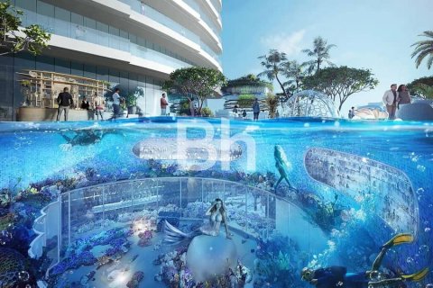 Dzīvoklis Business Bay, Dubaijā, AAE 44 m2 Nr. 642627 - attēls 18