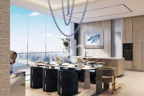 Dzīvoklis Business Bay, Dubaijā, AAE 44 m2 Nr. 642627 - attēls 6