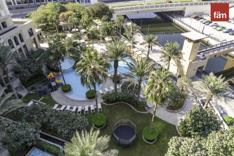 Leilighet til salgs i Culture Village, Dubai, Emiratene 2 soverom, 156.5 kvm Nr. 668823 - Foto 22