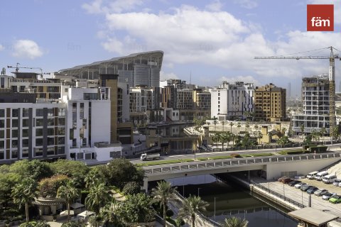 Leilighet til salgs i Culture Village, Dubai, Emiratene 2 soverom, 156.5 kvm Nr. 668823 - Foto 24