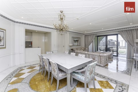 Leilighet til salgs i Culture Village, Dubai, Emiratene 2 soverom, 156.5 kvm Nr. 668823 - Foto 5