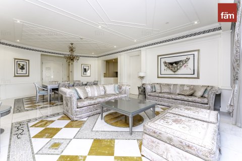 Leilighet til salgs i Culture Village, Dubai, Emiratene 2 soverom, 156.5 kvm Nr. 668823 - Foto 1