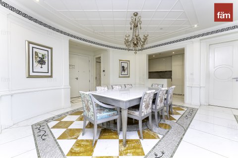 Leilighet til salgs i Culture Village, Dubai, Emiratene 2 soverom, 156.5 kvm Nr. 668823 - Foto 4