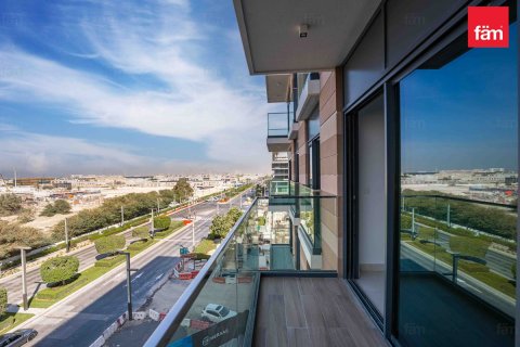 Apartament në City Walk, Dubai, Emiratet e Bashkuara Arabe 1 dhomë gjumi, 63 m2. № 668820 - Foto 16